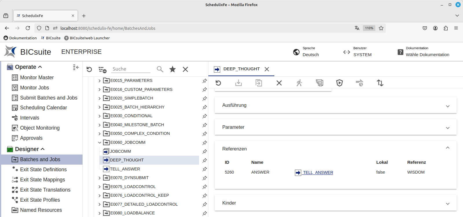 Definitions Editor 11