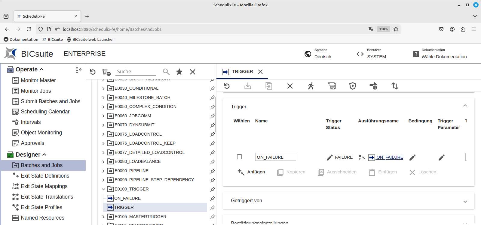 Definitions Editor 13