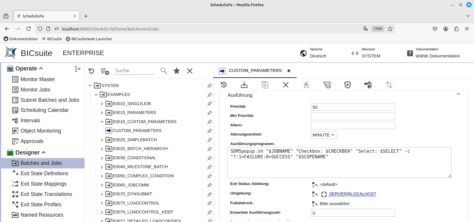 Definitions Editor 2