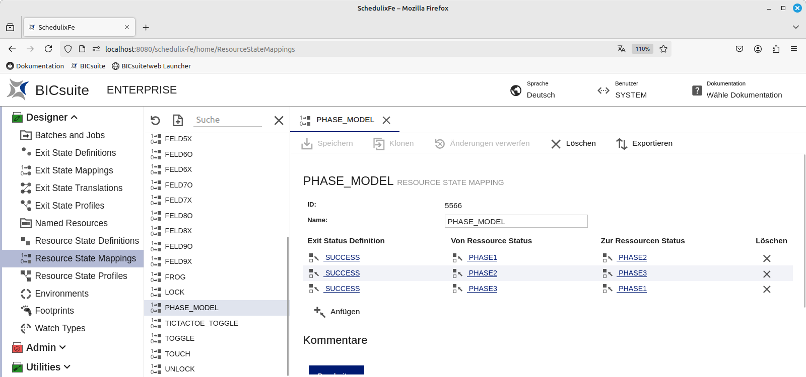 Resource State Mapping 1